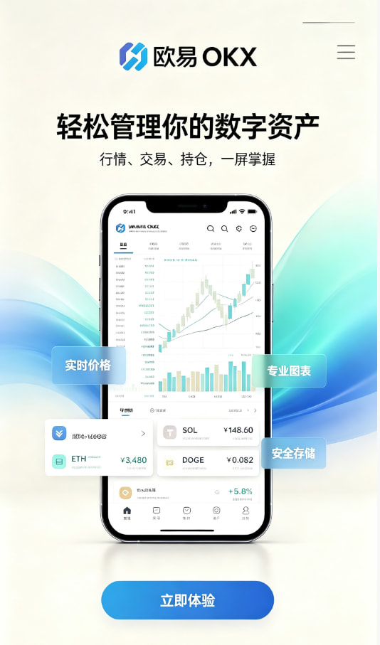 欧交易所app官网安卓交易平台使用心得配图